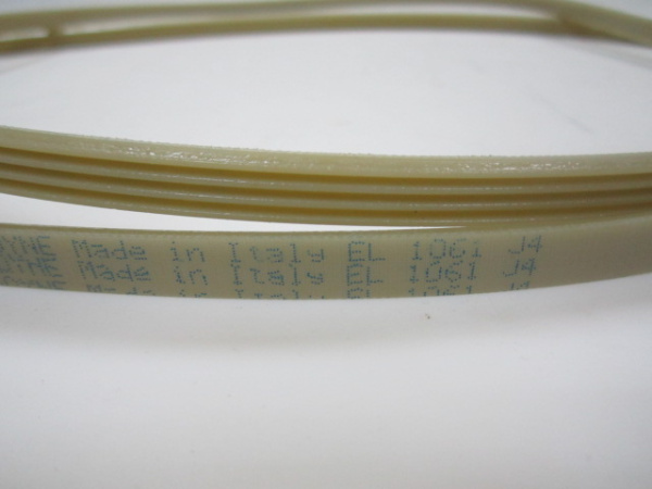 Ремень 1061 J4 PUR 11102209